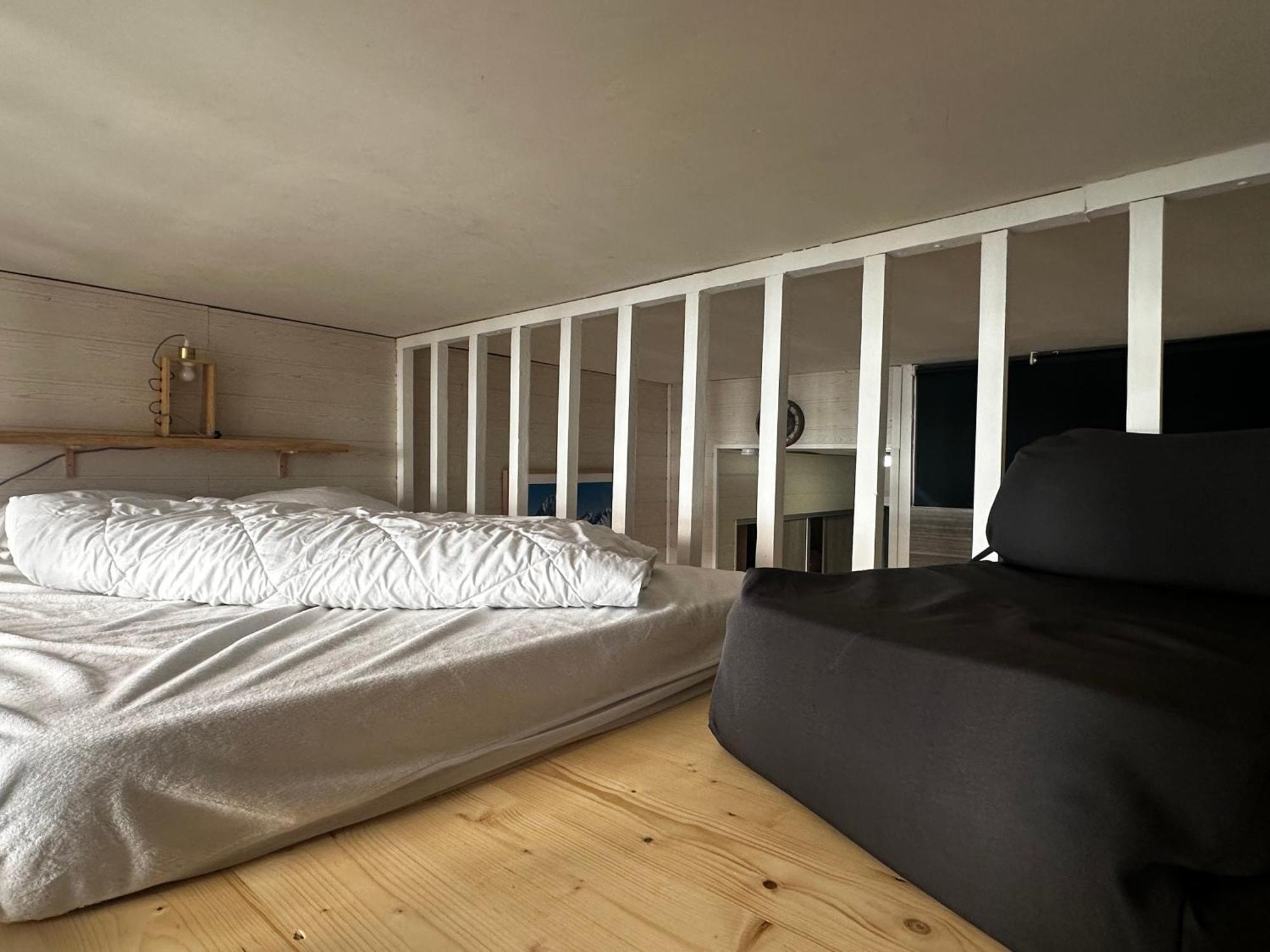 Apartment Le Coquet *