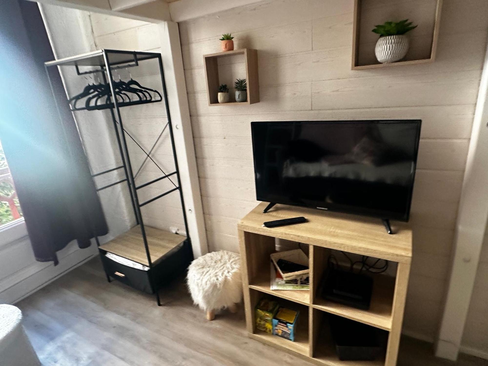 Apartment Le Coquet Cauterets